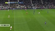 雷奈 法甲 2019/2020 图卢兹 VS 兰斯 精彩集锦