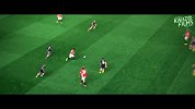 英超-1718赛季-历史上的今天2002年6月30日 瓦伦西甲加盟曼联-专题