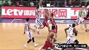 CBA-1314赛季-常规赛-第17轮-辽宁衡业105：92八一双鹿-精华