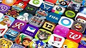 全球App下载量报告出炉：中国区用户占据半壁江山