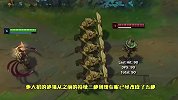 LOL：新版猴子大变样，W自带位移技能，分身也可以杀人