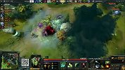 DOTA2 D2L联赛 rstar vs rsnake 第一局