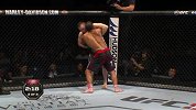UFC-14年-格斗之夜澳门站：张立鹏vs奥莱利-全场