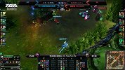 LPL职业联赛第五周 LM vs iG