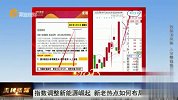王牌策略-20230510-指数调整新能源崛起，新老热点如何布局？