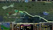 Dota-101214-NvcnVsDTS欢乐必选40分钟100人头大战冷冷解说