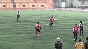 足球-15年-“快乐周末”第12人球迷联赛 京城圆满落幕-新闻