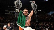 11月7日打响UFC268 盘点麦迪逊广场花园精彩时刻