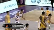 CBA-1415赛季-常规赛-第14轮-五佳球：克拉夫索夫送大帽 富兰克林隔人暴扣-专题