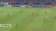 甘纳姆 U23亚洲杯 2020 沙特阿拉伯U23 VS 叙利亚U23 精彩集锦