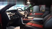 越野王者 2011款福特猛禽F150大解析