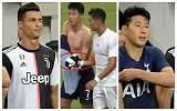 亚洲一哥联手C罗？尤文手握3亿欲购孙兴慜 示爱总裁美梦或成真