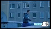 街头跑酷，这样作死真的好吗？