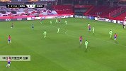 马夫里亚斯 欧联 2020/2021 格拉纳达 VS 奥莫尼亚 精彩集锦