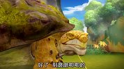 第75集 糊涂的海龟