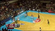 CBA-1314赛季-常规赛-第8轮-怀艾特助攻 阿联扣篮得分-花絮