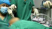 活体蚂蟥在5岁男孩体内存留1年多 疑因喝生水所致
