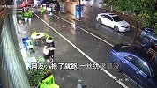 3000元猫咪放店门口被一男女抱走，猫主人曝视频寻人：希望主动归还