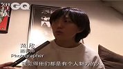 GQ花絮－姜文葛优