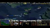 魔兽Dota AllStars-100520-百头大战Y神带队vsSB