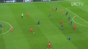 英超-1617赛季-联赛-第8轮-利物浦vs曼联:90秒精华集锦-专题
