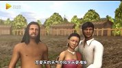 四十年的真空生活！印度男子天生对衣服物料过敏，无法穿衣进行生活！