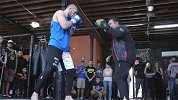 UFC-16年-UFC ON FOX 19公开训练日集锦-精华