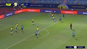 马尔基尼奥斯 美洲杯 2021 厄瓜多尔 VS 巴西 精彩集锦