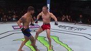 UFC-16年-UFC206前瞻：斯旺森精彩对战集锦-专题