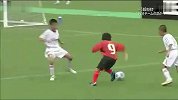 中日青少年足球差距在哪？这场普通的小学生比赛看出差距