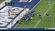 NFL-1314赛季-常规赛-第11周-纽约巨人27：13绿湾包装工-精华