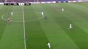 奥纳齐 欧联 2019/2020 巴塞尔 VS 特拉布宗体育 精彩集锦