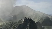愿平安！新西兰火山喷发2中国公民烧伤严重：搜救视频首次曝光