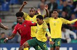 U20世界杯-狼队妖星失致胜点球 葡萄牙1-1南非遭淘汰