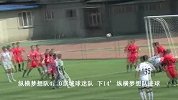 足球-15年-苏宁易购北京社区足球联赛（天坛）-第三轮-纵横梦想队6：0京城球迷队-精华