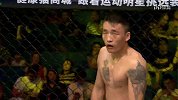 精武门-18年-团体半决赛57KG 杨森vs敖日其楞 -全场
