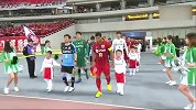 不是冤家不聚头！回顾上港1-1战平川崎 胡尔克助攻埃神