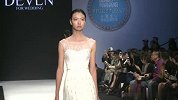 秀场-20131028-缔玟婚纱礼服 2014春夏中国国际时装发布会