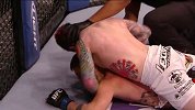 UFC-14年-本周最佳降服：恐怖约根森肆意杀戮 可怜阿尔伯特无端受虐（10月15日）-精华