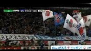 足球-14年-热身赛-日本6：0洪都拉斯-精华