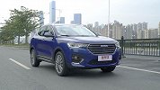新车完全手册：哈弗H4智联版驾乘体验篇