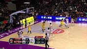 CBA-1617赛季-常规赛-第37轮-丝毫不放弃！郭艾伦外线命中冷血三分-花絮