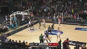 NBL-18赛季-第12轮-新西兰打击者97-84珀斯野猫-精华
