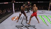 2017UFC格斗之夜107伦敦站合集