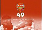 15年前的今天阿森纳完成英超49场不败！哪个瞬间让你今生难忘