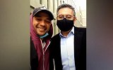 巴托梅乌被释放！街头偶遇巴萨球迷 合影后还有奇葩要求