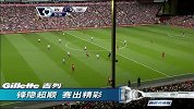 英超-1314赛季-联赛-第32轮-利物浦约翰逊传中 热刺卡布尔自曝乌龙-花絮