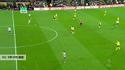 卡斯卡特 英超 2019/2020 沃特福德 VS 阿斯顿维拉 精彩集锦