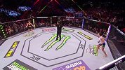 UFC-15年-UFC193倒计时：UFC五大女子KO终结时刻-专题