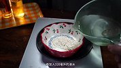 蒸大米饭的正确方法